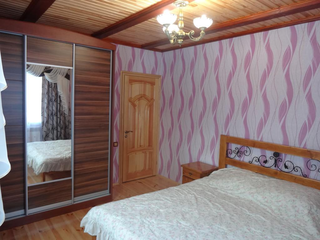 Котедж-Шале Елітний Slavske Room photo